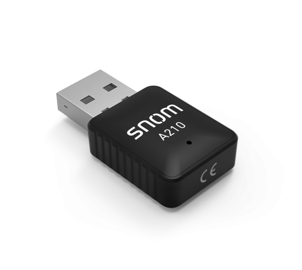 Snom A210 USB WLAN Dongle (4384)