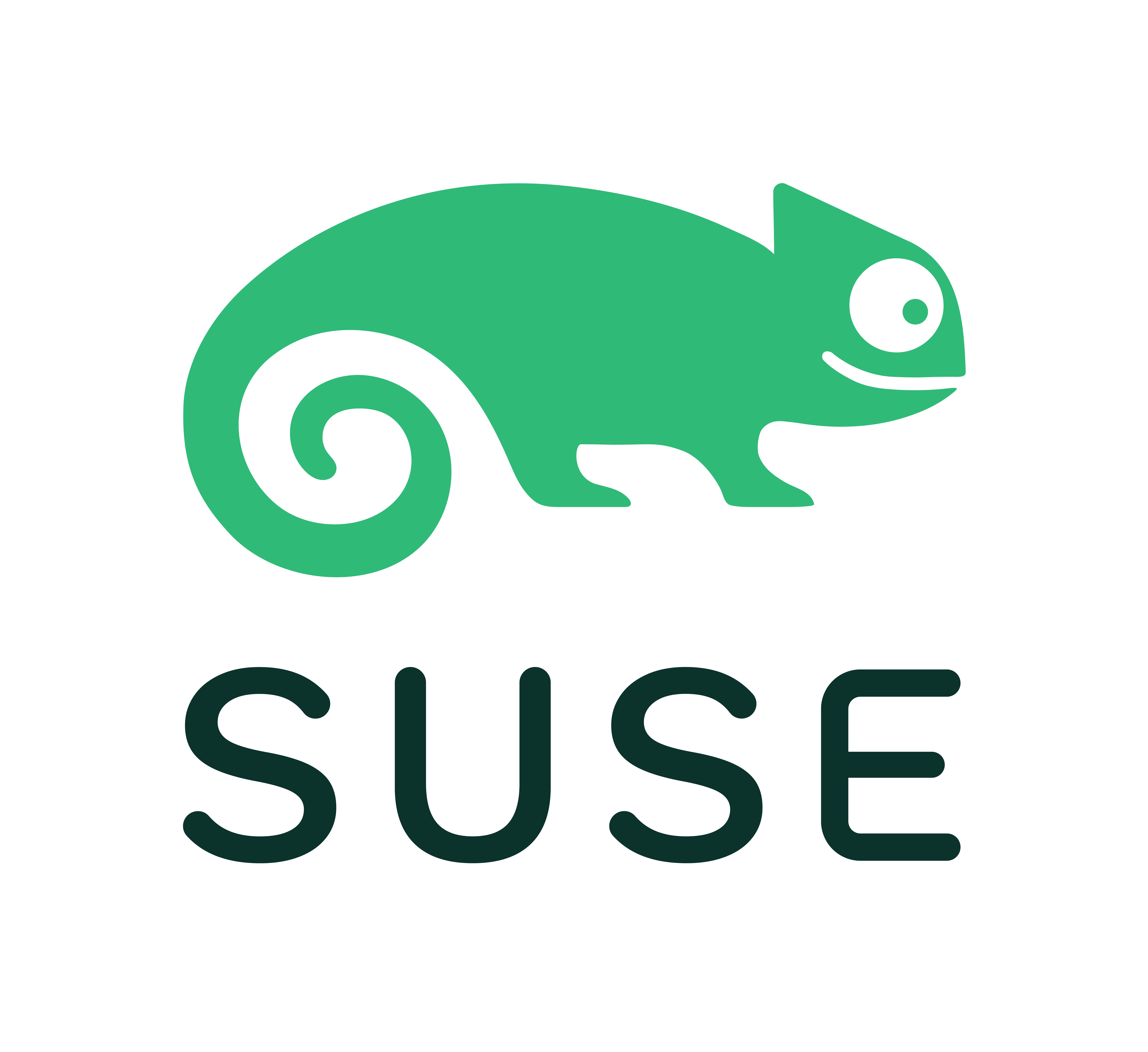 SUSE