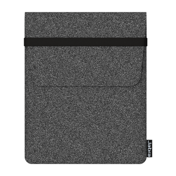 JABRA Evolve2 75 Carry Pouch Black (14301-53)