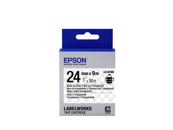Epson LK-6WBVN (C53S656020)