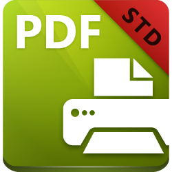 Tracker Software - PDF-XChange Standard Printer - V.9.x