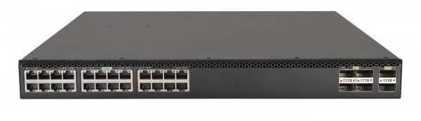 HPE 5710 24XGT 6QS+ 2QS28 Switch (JL689A)