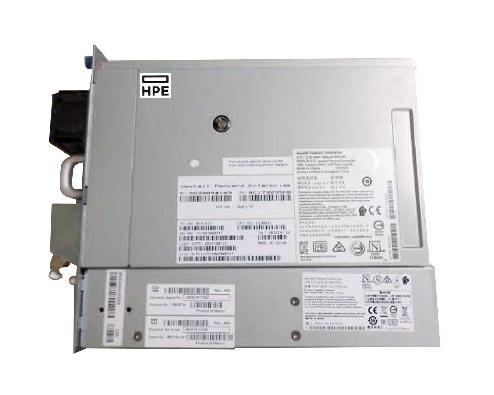 HPE MSL LTO-8 FC Drive Upgrade Kit (Q6Q67A)