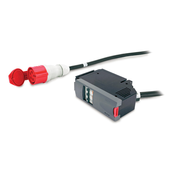 APC IT Power Distribution Module 3 Pole 5 Wire 32A IEC309 140cm Stromverteilereinheit PDU (PDM3532IEC-140)