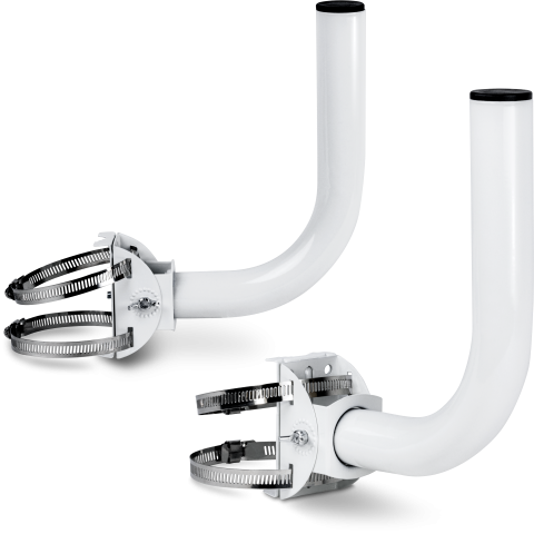 TRENDNET UNIVERSAL WALL / POLE MOUNT (TEW-P012K)