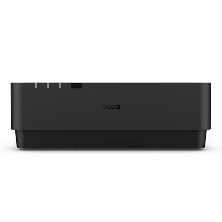 BenQ LU960UST+ Beamer Ultra-Short-Throw-Projektor 5200 ANSI Lumen DLP WUXGA 1920x1200 3D Schwarz (9H.JMT77.25G)