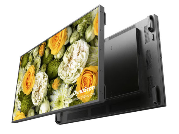 DYNASCAN DS552LT5 55IN LCD/4000 NITS (DS552LT5-2)