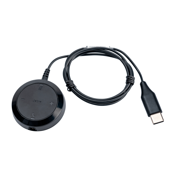 JABRA EVOLVE 30 II LINK MS USB-C (14208-35)