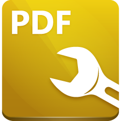 Tracker Software - PDF Tools - V.9.x