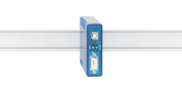 W&T USB 20mA (34211)