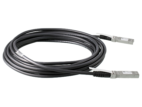 OEM 10G SFP+ to SFP+ 1m DAC Cable Cisco kompatibel (SFP-H10GB-CU1M-C)