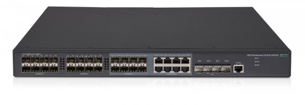 HPE 5130 24G SFP 4SFP+ EI Switch (JG933A)