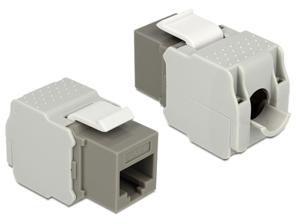 DeLOCK 86342 Keystone-Modul (86342)