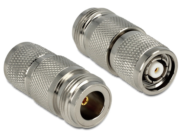 DeLOCK 88855 Koaxialstecker 1 Stücke (88855)
