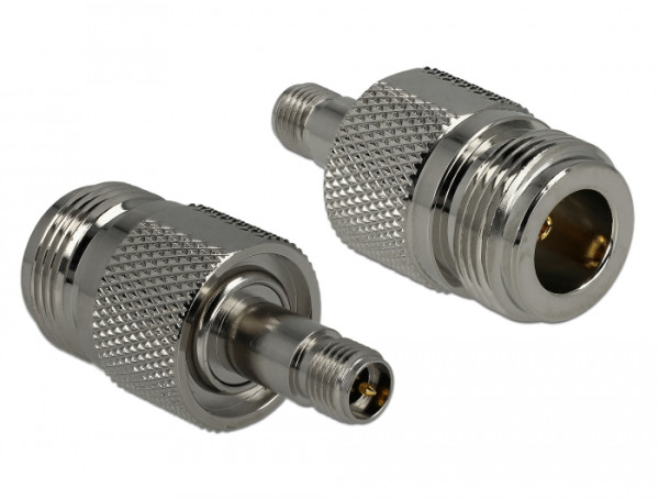 DeLOCK 89904 Radiofrequenzverbinder RF N-Buchse RP 3.5 jack (89904)