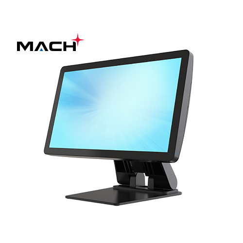 MICROTOUCH 15.6in PCAP DESKTOP MONITOR, 1920 x 1080, 350NITS, (M1-156DT-A1)
