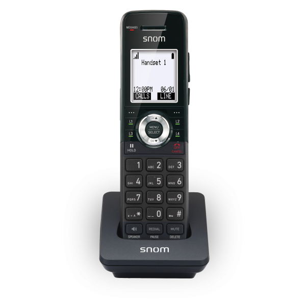 Snom M10 Office Handset (4452)