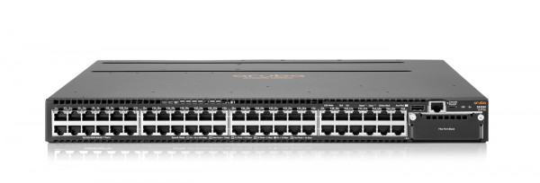 HPE Aruba 3810M 48G 1-slot Switch (JL072A)