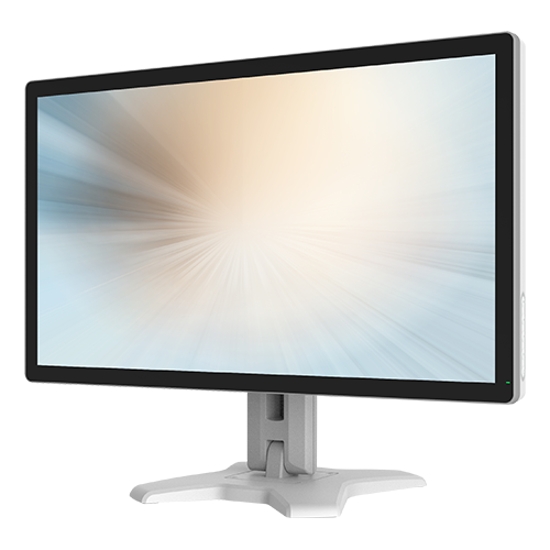 MICROTOUCH 24in, FHD, P-CAP GG, Multi-Touch, Monitor, DVI+HDM (DT-238P-M1)