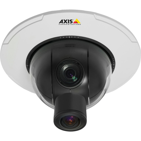 AXIS P5544 LENS KIT (5800-401)