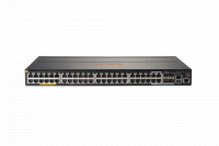 HPE Aruba 2930M 48G PoE+ 1-slot Switch (JL322A) HPE Aruba 2930M 48G PoE+ 1-slot Switch (JL322A)