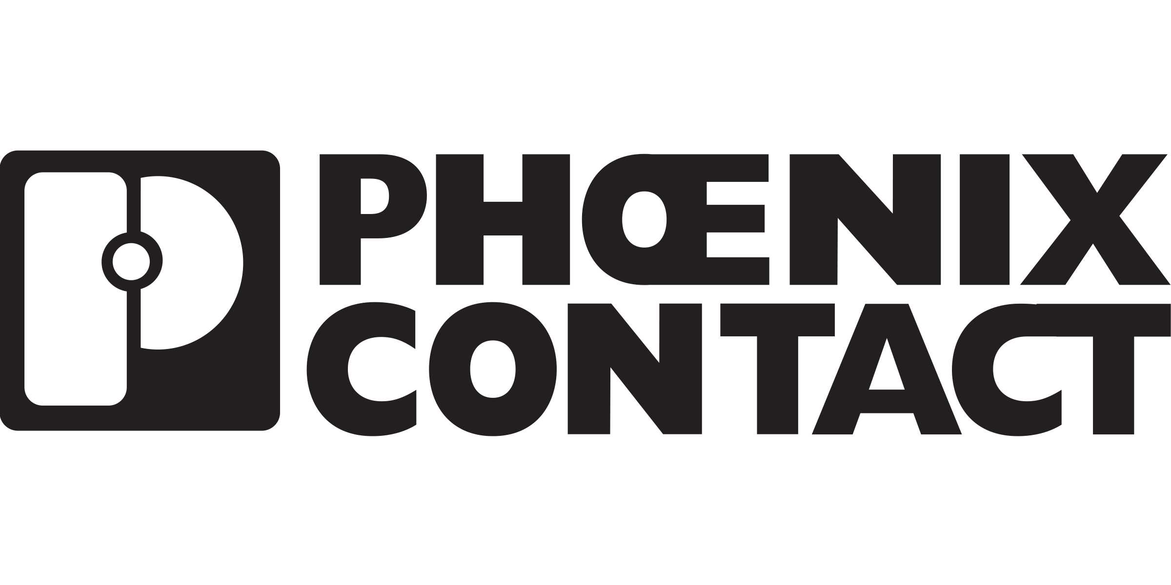 Phoenix 2967882 PLC-OSC-230UC/230AC/ 1Solid-State-Relaismodul (2967882), PHOENIX  CONTACT, Hersteller