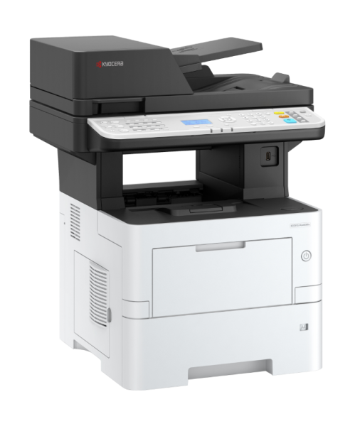 KYOCERA ECOSYS MA4500fx/Plus Mono MFP (870B6110C123NL3)