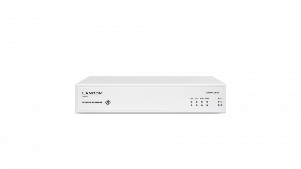 LANCOM SYSTEMS R&S Unified Firewall UF-60 (55002)