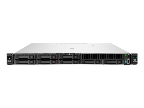 HPE DL325 G10+ V2 7443P MR416-a Svr (P55283-421)