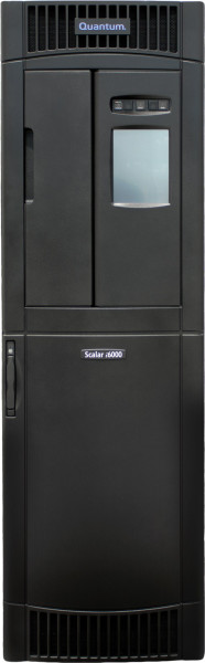 QUANTUM SCALAR I6000+AEL6000 AISLE (LSC6K-AALK-0001)