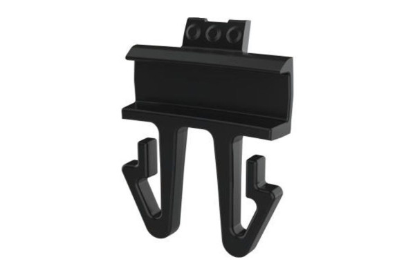 AXIS TP3907 CLAMP BRACKET MOUNT (02931-021)