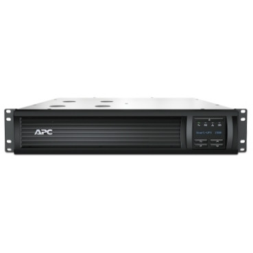 APC Smart-UPS 1500VA LCD RM USV Rack (SMT1500RMI2UC)