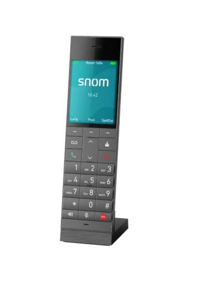 SNOM HM2 (7007)