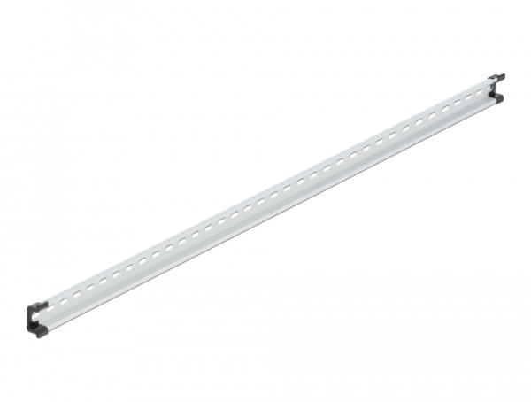 DeLOCK 66184 Montage-Kit Aluminium (66184)