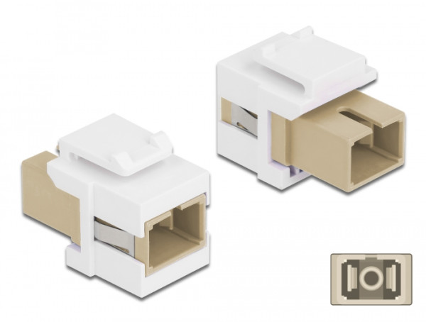 DeLOCK 86331 Keystone-Modul (86331)