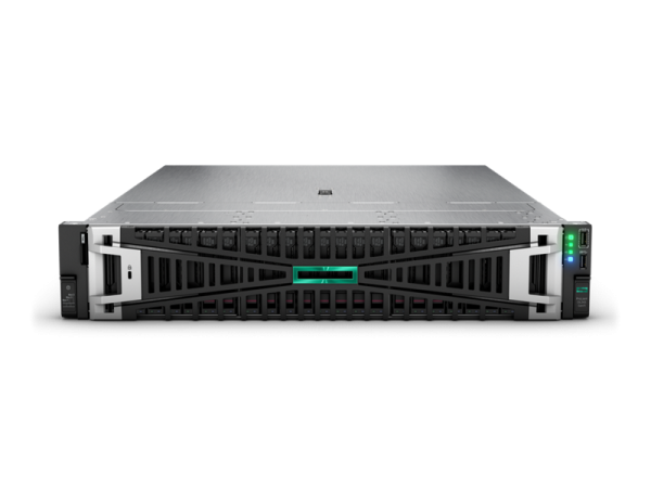 HPE DL345 G11 9124 32G MR408i-o 8SFF Svr (P58792-421)