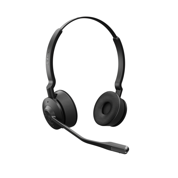 JABRA Engage 55Stereo USB-A MS (9559-450-111)