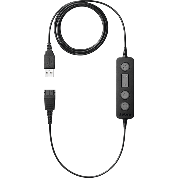 JABRA LINK 260 MS (260-19)