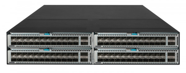 HPE 5945 4-slot Switch (JQ076A)