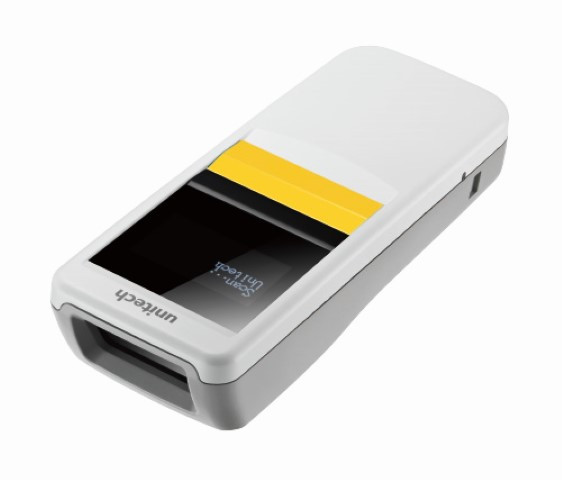 UNITECH MS926, 2D with 1_ OLED display, USB Type-C Connect (MS926-UUBU00-SG)