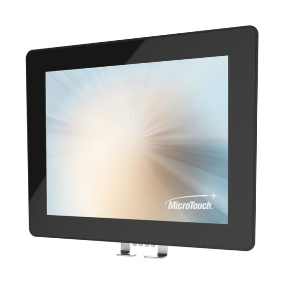 MICROTOUCH 12.1in PCAP OPEN FRAME, 1024 x 768, 10 TOUCH POINT (OF-120P-A1)