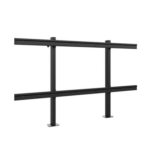 HAGOR CPS FROM WALL SINGLE 42-65IN (3333)