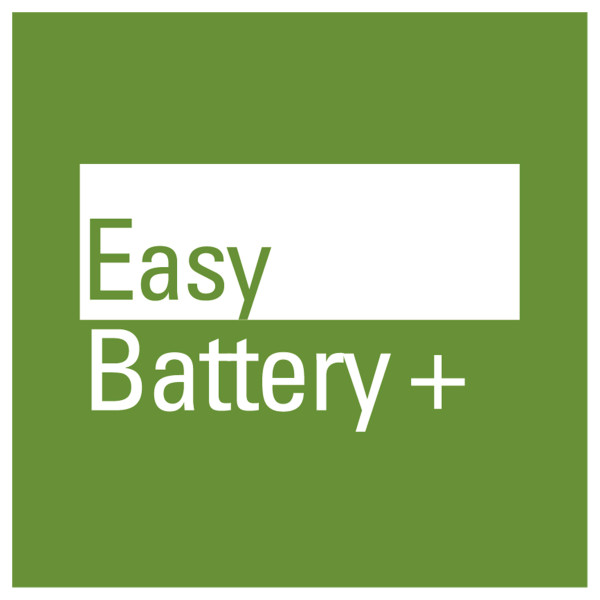 Eaton Easy Battery+product H Wiederaufladbarer Akku Plombierte Bleisäure VRLA (EB008SP)