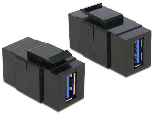 DeLOCK 86369 Keystone-Modul (86369)