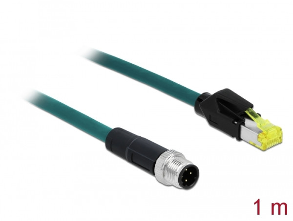 DeLOCK 85441 Industrielles Netzwerkzubehör (85441)