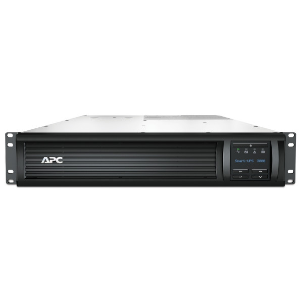 APC Smart-UPS 3000VA LCD RM USV Rack (SMT3000RMI2UNC)