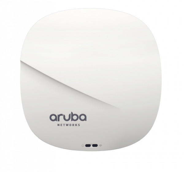 HPE Aruba  IAP-334 (RW) Instant 4x4:4 11ac AP (JW817A)