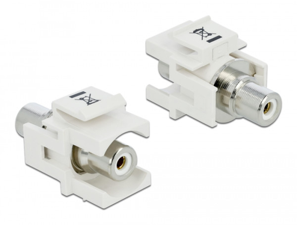DeLOCK 86307 Keystone-Modul (86307)