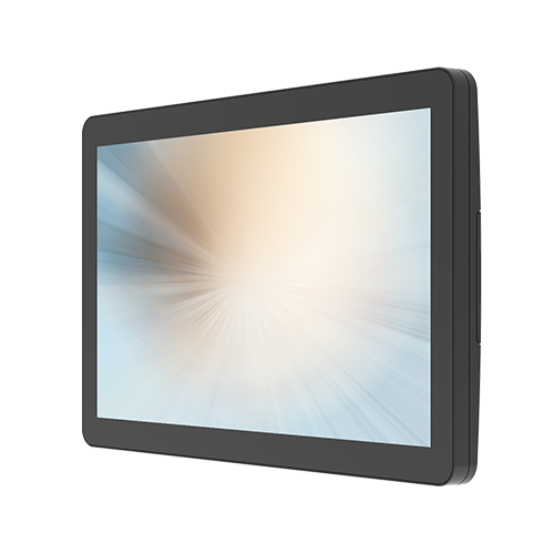 MICROTOUCH 10.1in PCAP DESKTOP, 1280 x 800, 10 TOUCH POINTS, (DT-100P-A1)