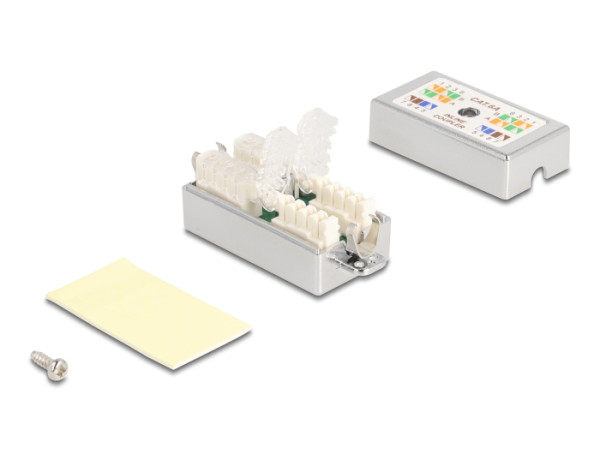 DeLOCK 86243 Elektrische Anschlussbox (86243)
